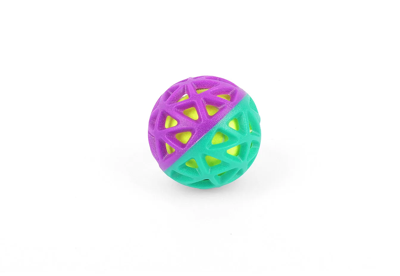 P.L.A.Y. Go-Go Astro Ball boll Flare mjuk med pip