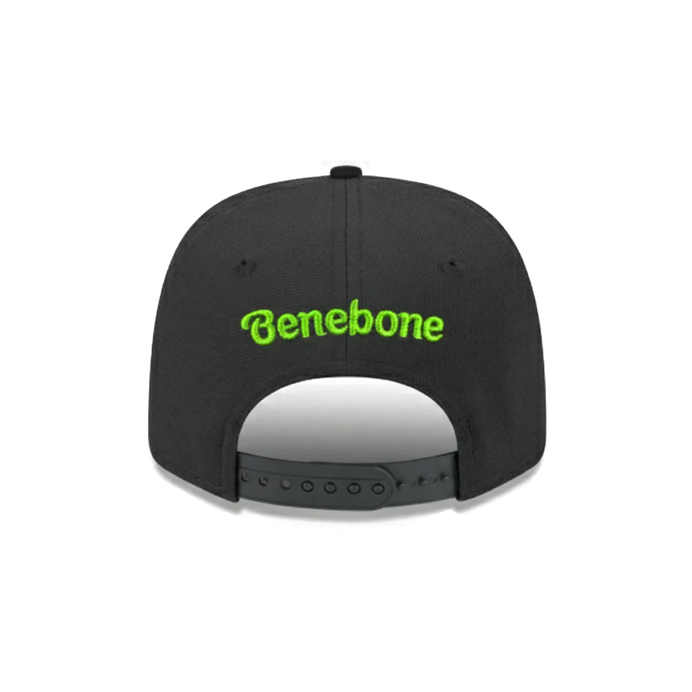 Benebone Pig Hat keps one size bacon