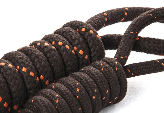 P.L.A.Y. Scout About Tug Rope kampleksak S dragkamp