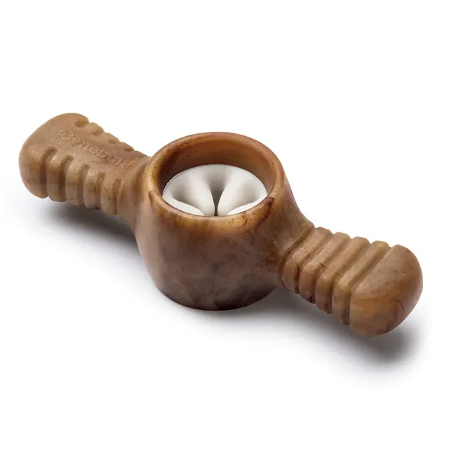 Benebone Pawplexer tuggleksak bacon Medium