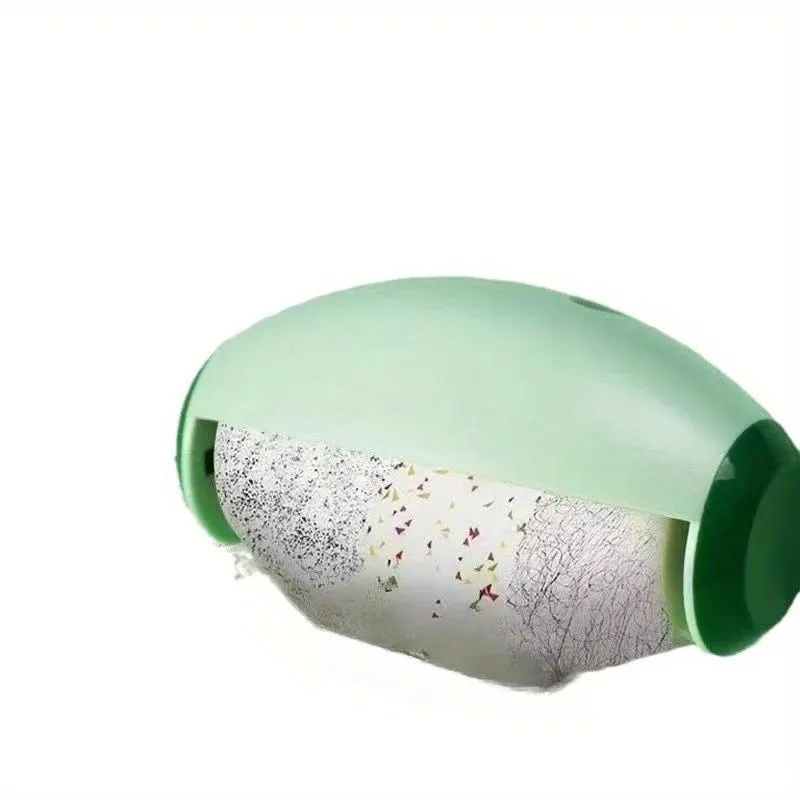 Pawtato pälsroller hund tvättbar silikon 1-pack