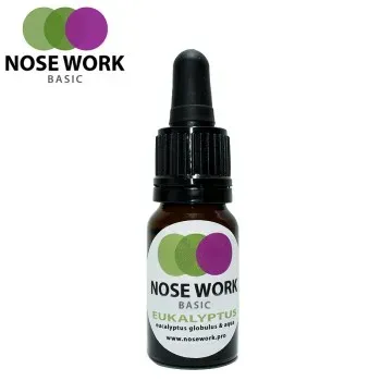 NewDog Hydrolat Eukalyptus 50 ml noseworkdoft