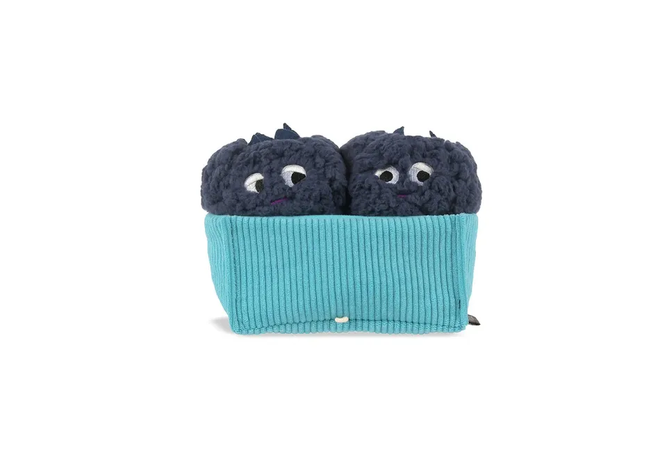 P.L.A.Y. Picked Fresh Blue Beg-rries mjukis 3-i-1