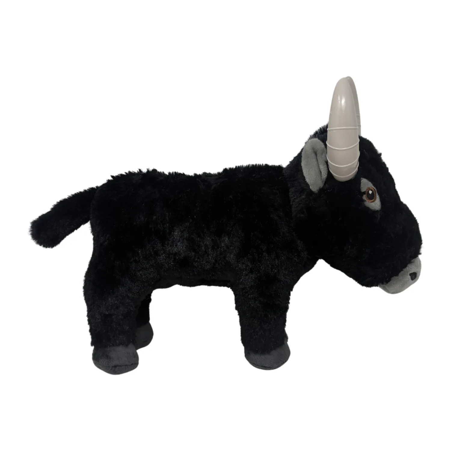 Spunky Pup Knuckle Heads Full Body mjukis tuggben