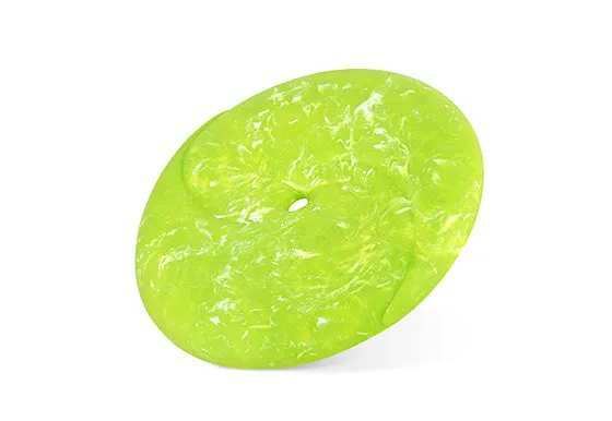 P.L.A.Y. ZoomieRex InfiniDisc hundfrisbee mjuk flytande