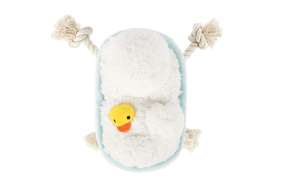 P.L.A.Y. Splish Splash Collection hundleksak set 5-delar bad