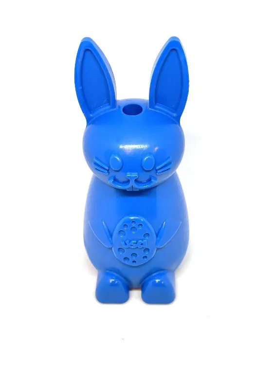 SodaPup Bunny eChew tuggleksak large nylon kanin