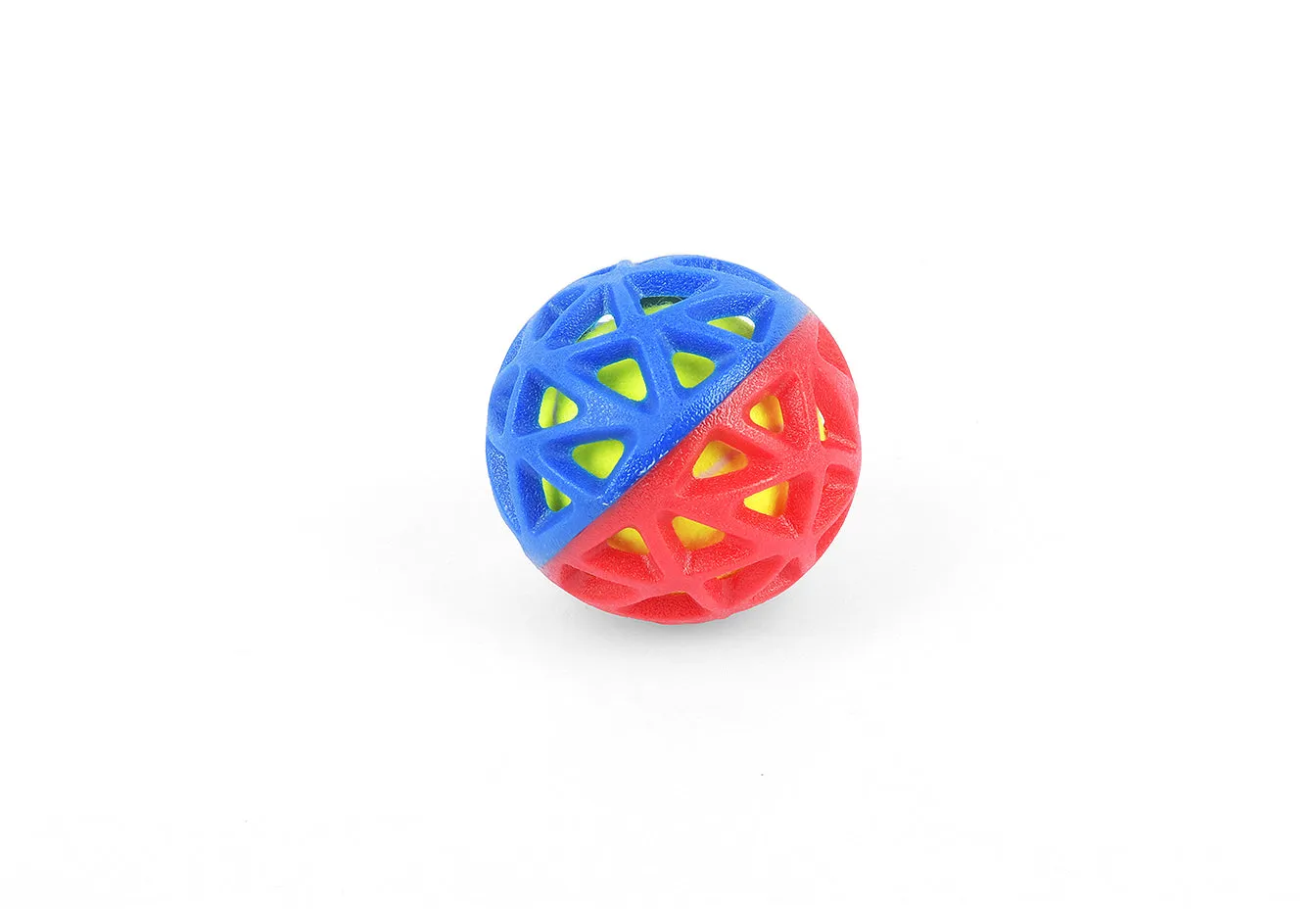 P.L.A.Y. Go-Go Astro Ball boll Flare mjuk med pip