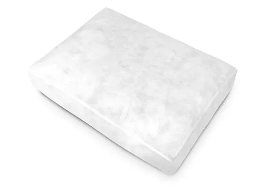 P.L.A.Y. Rectangular Bed Replacement Filler innerkudde M tvättbar