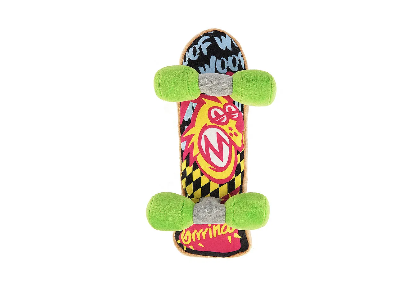 P.L.A.Y. 90s Classics mjukisleksak set 5 delar pip