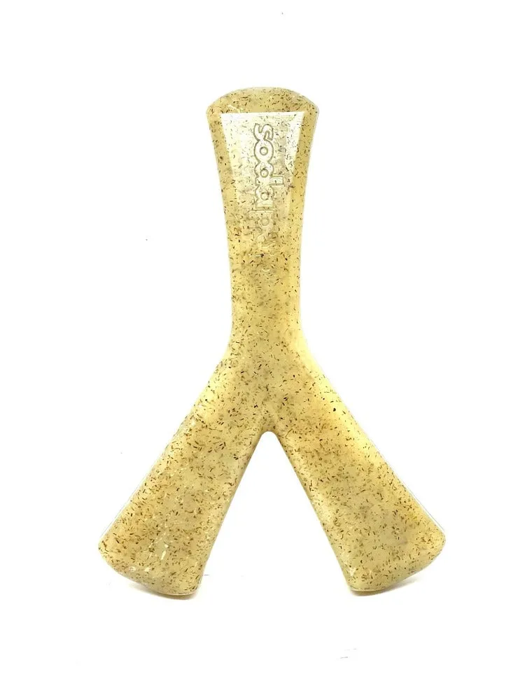 SodaPup MOD Wishbone tuggben Medium nylon fyllbart