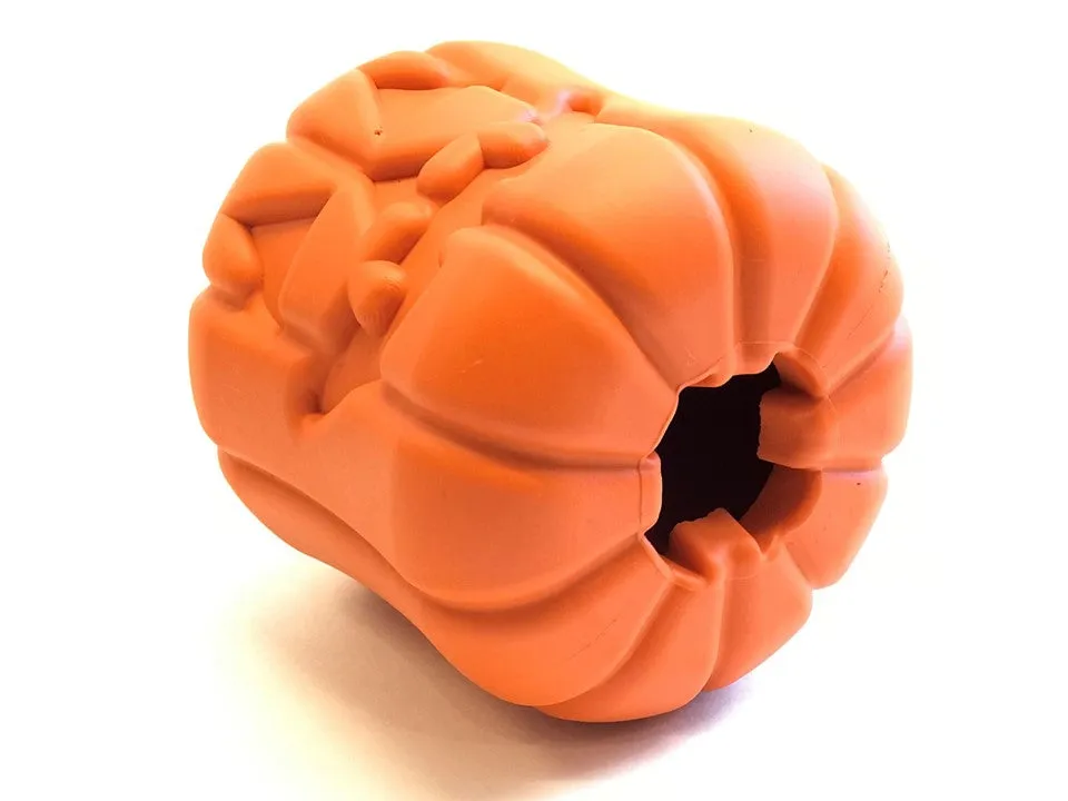 SodaPup Jack O Lantern tuggleksak large pumpa