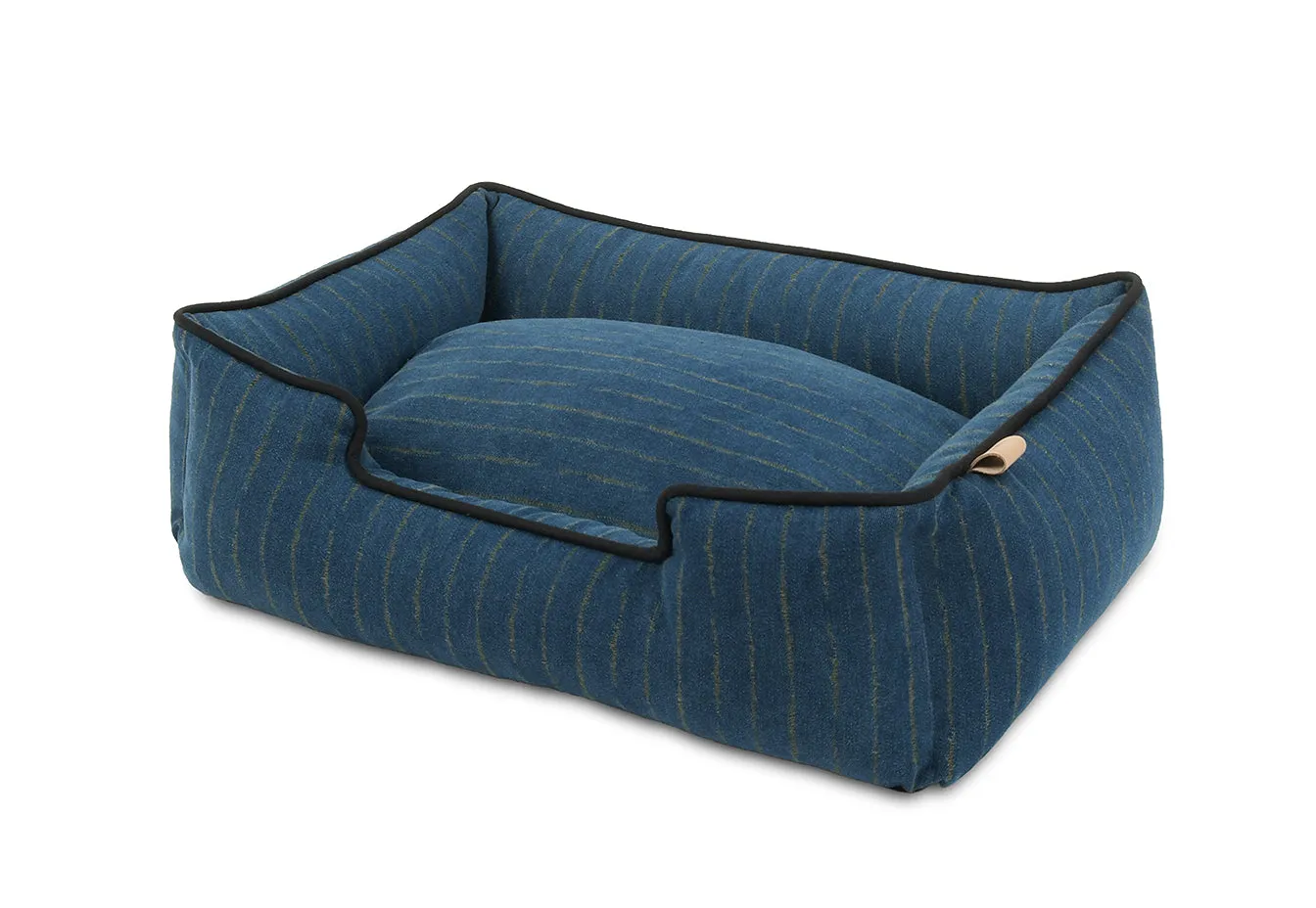 P.L.A.Y. Manhattan Lounge Bed hundsäng bomull large