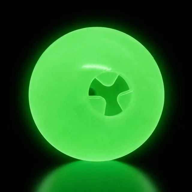 SodaPup PUP-X boll 4 tum godisboll glow