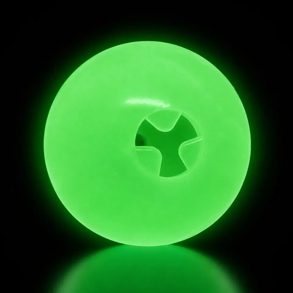 SodaPup PUP-X boll 4 tum godisboll glow
