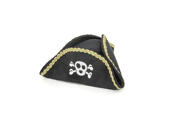 P.L.A.Y. Mutt Hatter Collection hundleksak set hattar pip