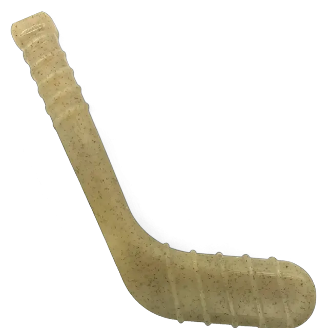 SodaPup Hockey Stick tuggleksak nylon 20 cm tålig