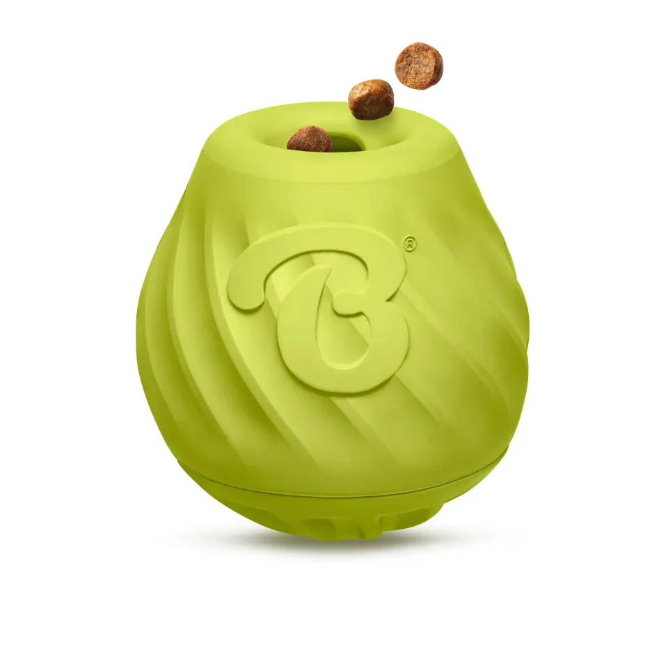 Benebone Pawbler aktivitetsleksak godisdispenser