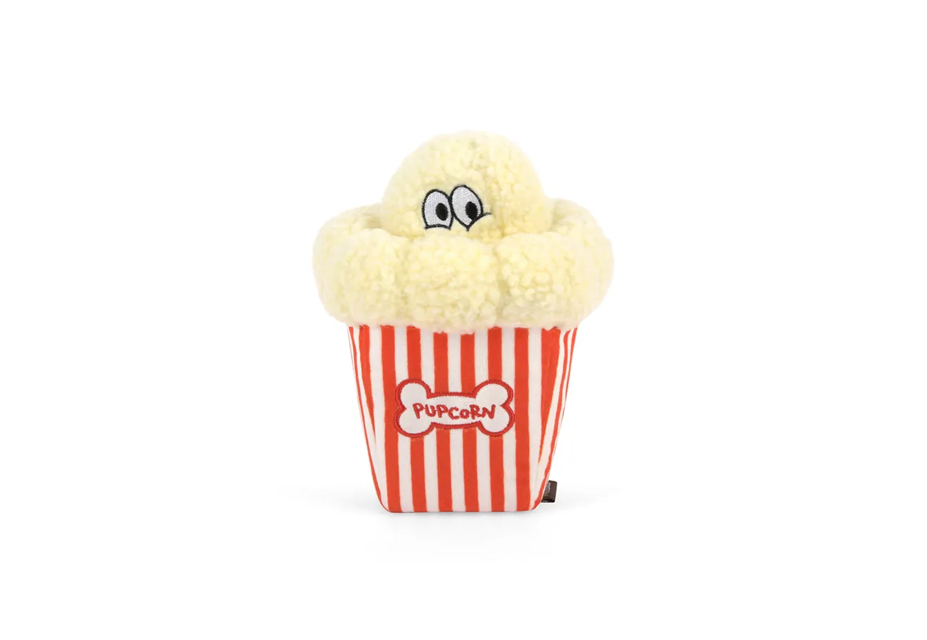 P.L.A.Y. Hollywoof Cinema Collection hundleksaksset 5-pack