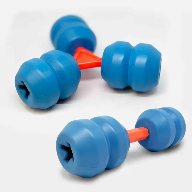 SodaPup Unstoppables Connectors koppling 2-pack nylon