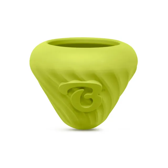 Benebone Cone aktiveringsleksak one size gummi