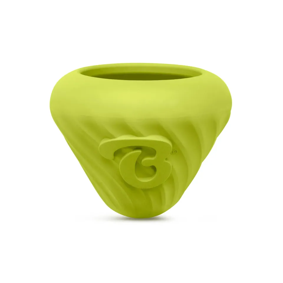 Benebone Cone aktiveringsleksak one size gummi