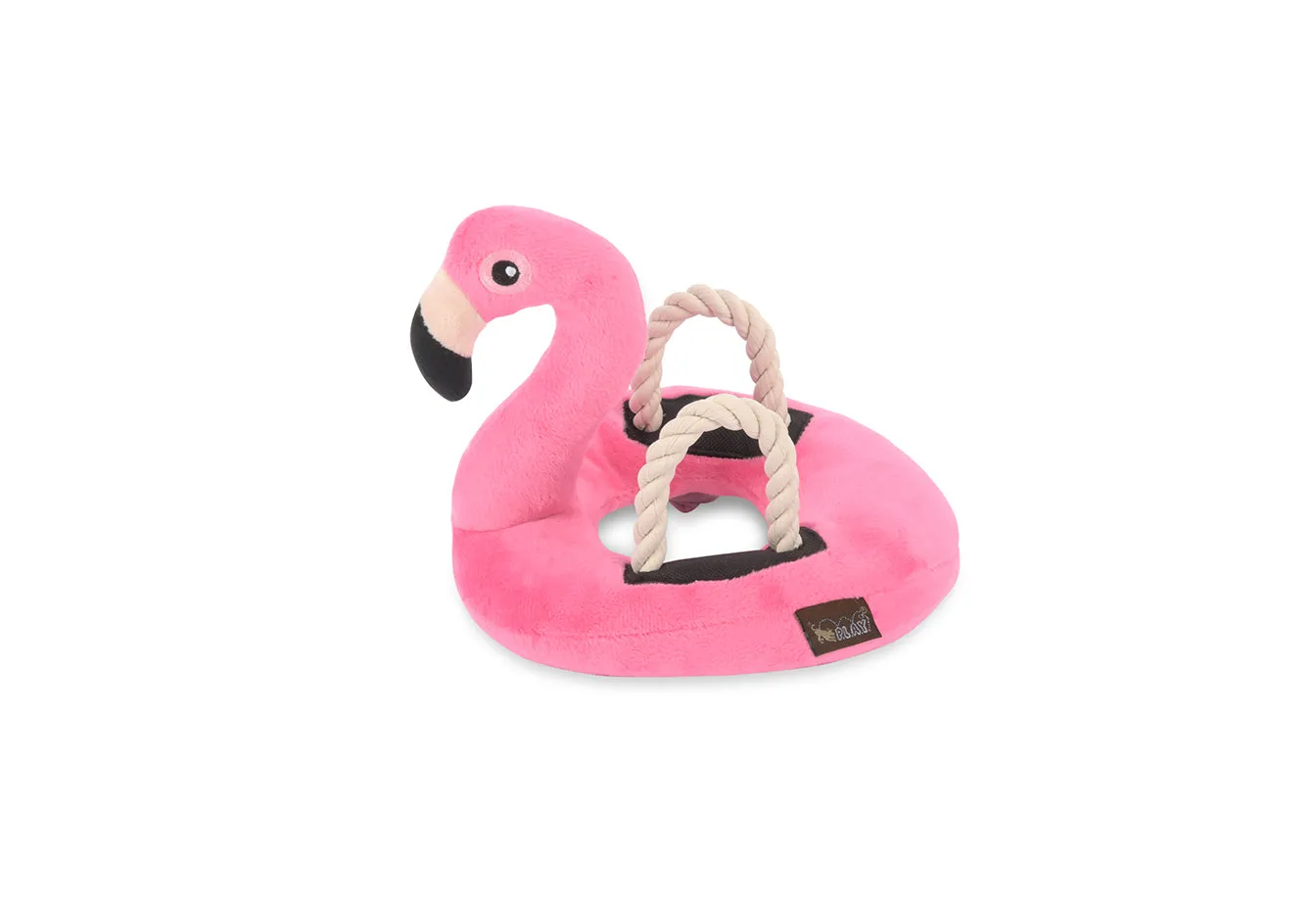 P.L.A.Y. Tropical Paradise Collection hundleksak set 5-pack