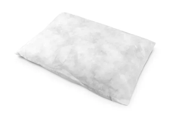 P.L.A.Y. Lounge Bed hundbädd fyllningskudde vit reserv