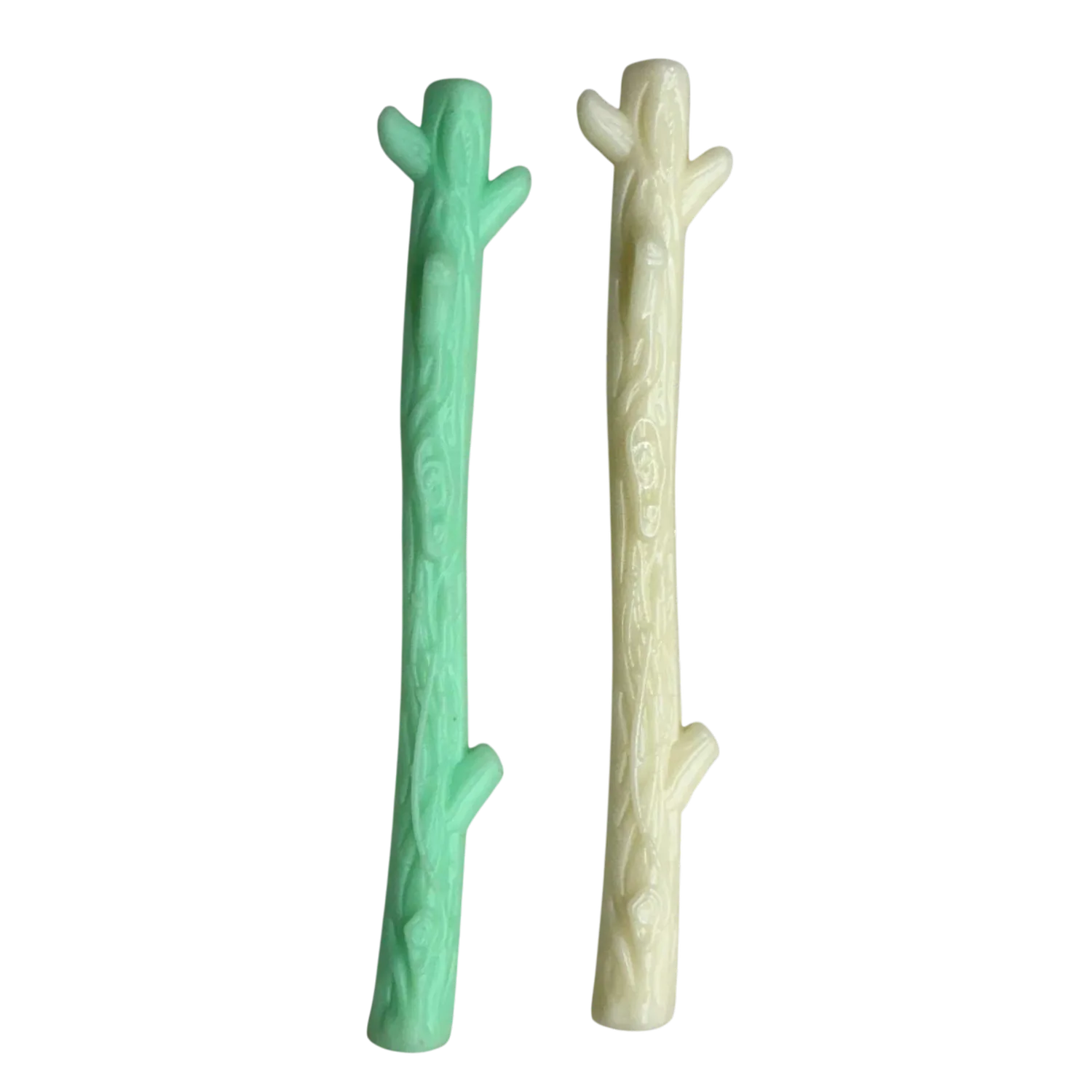SodaPup Glow Stick Bundle hundleksak självlysande 2-pack