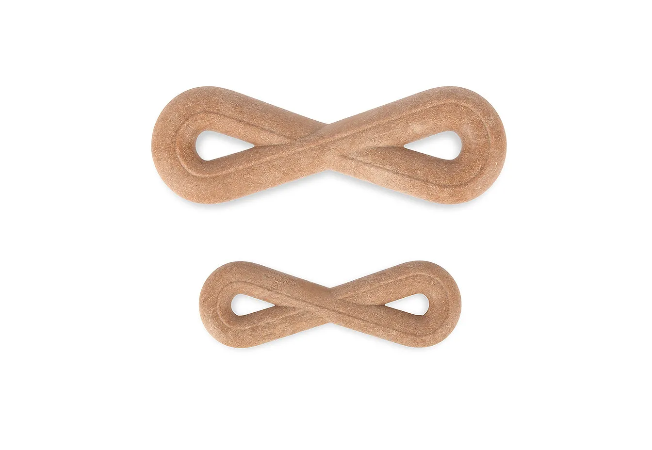 P.L.A.Y. Lumber Jax LickinLog tuggleksak stor trä
