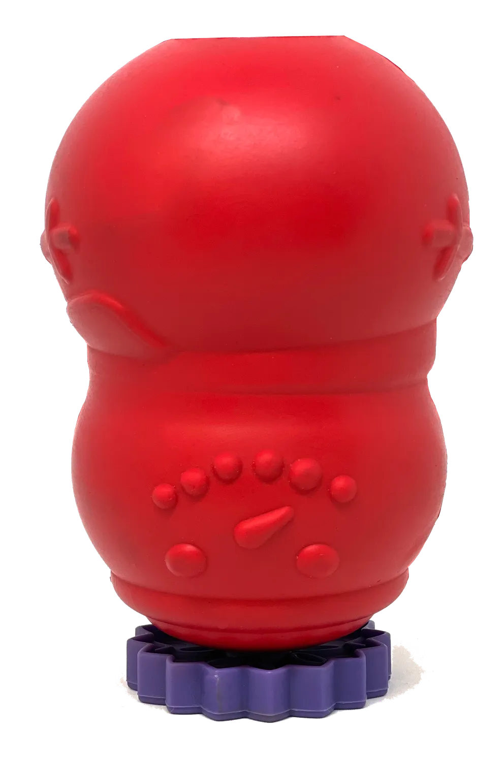 SodaPup Unstoppables propp 4-pack nylon