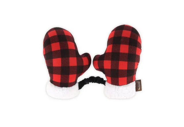 P.L.A.Y. Home Holidays mjukis vantar pip