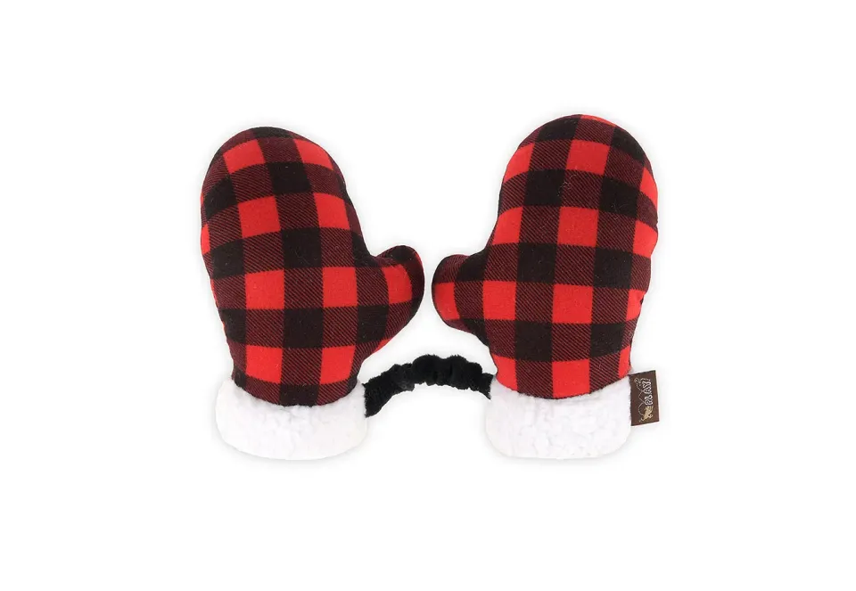 P.L.A.Y. Home Holidays mjukis vantar pip