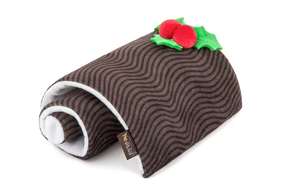 P.L.A.Y. Holiday Classic mjukleksaker 5-pack