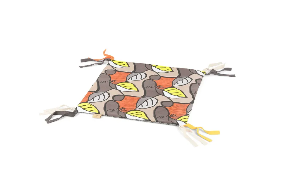 P.L.A.Y. Feline Frenzy Purrfect Playtime kattmatta med kattmynta