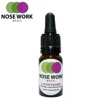 NewDog Hydrolat noseworkdoft lavendel 10 ml