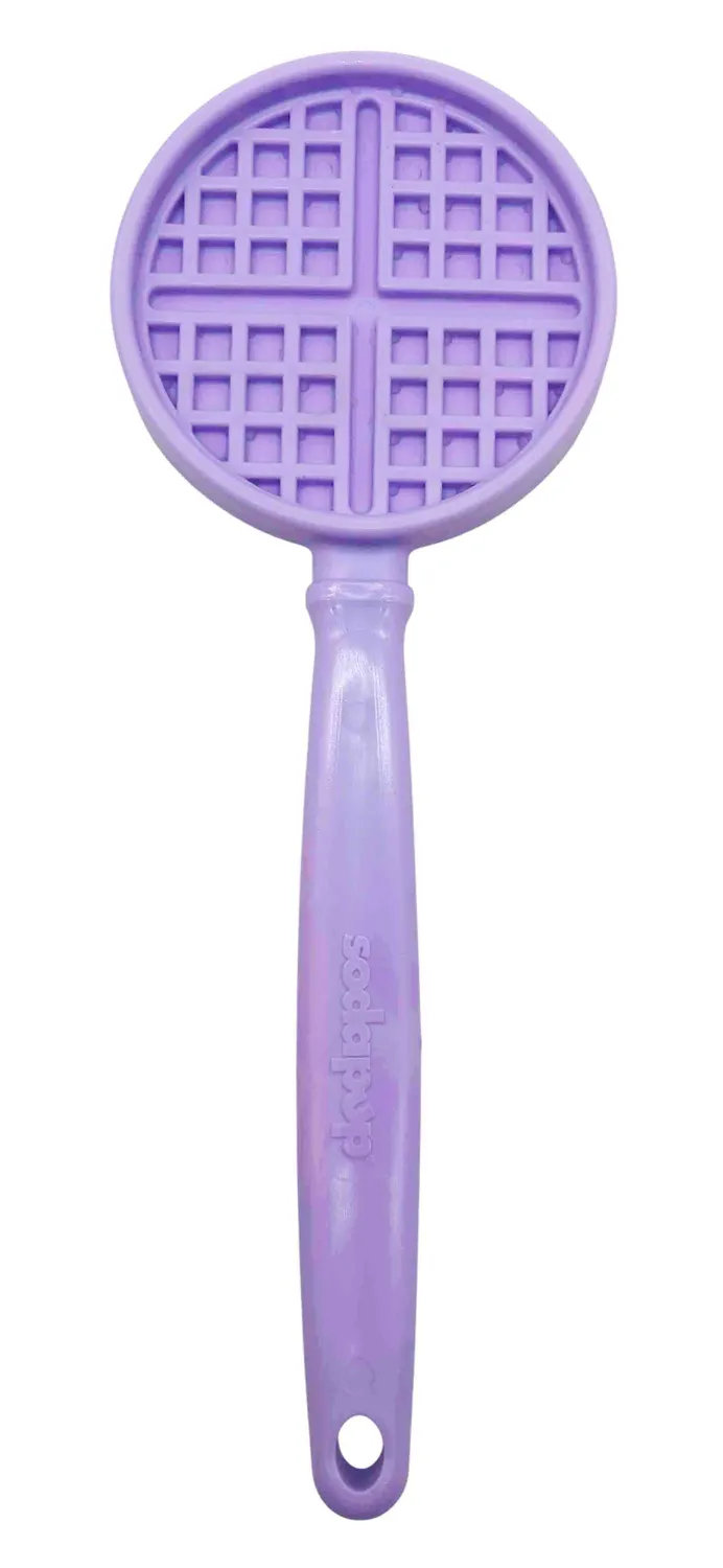 SodaPup Lick Stick slickpinne 3-pack träning pälsvård