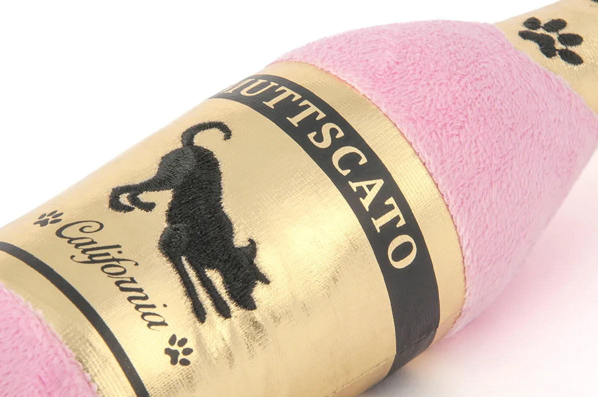 P.L.A.Y. Puppy Love Barking Bubbly hundleksak med pip