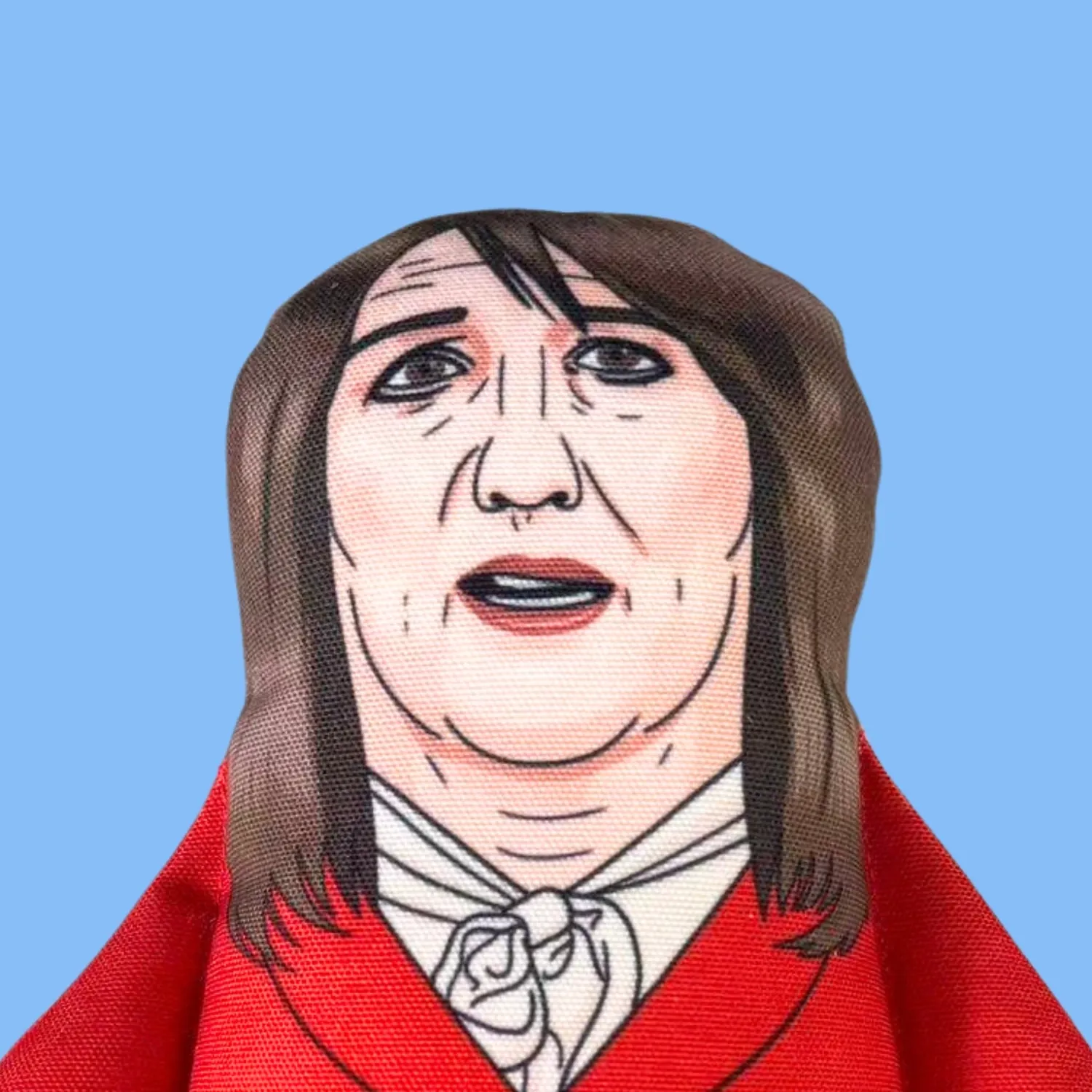 Pet Hates Toys Rachel Reeves kattleksak med kattmynta