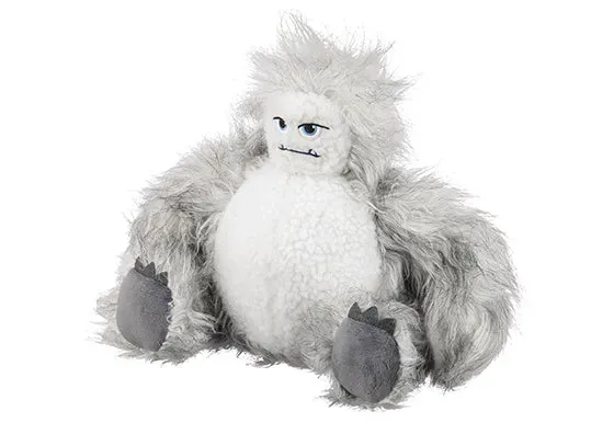 P.L.A.Y. Willow's Mythical Bettie the Yeti hundleksak stor mjuk