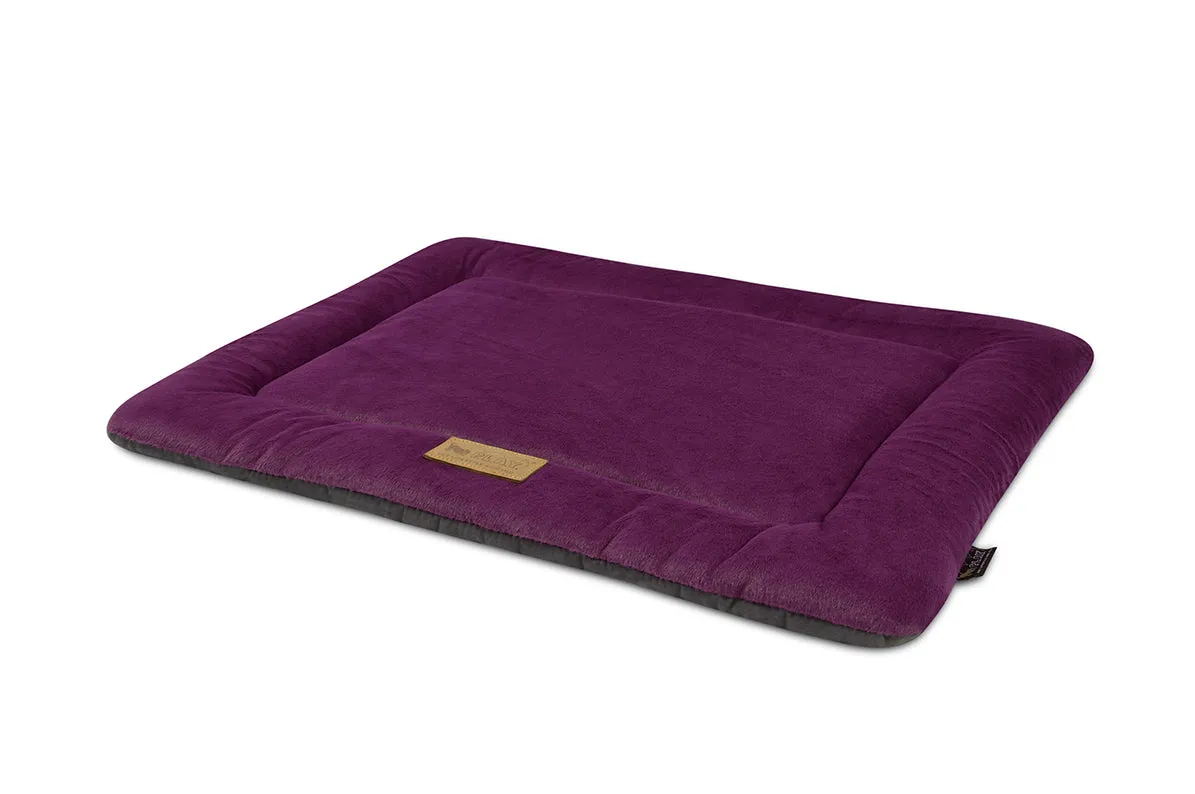 P.L.A.Y. Coastal Chill Pad hunddyna aqua XS tvättbar