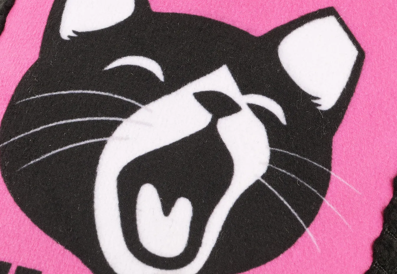 P.L.A.Y. Feline Frenzy Stomp Box kattleksak kattmynta