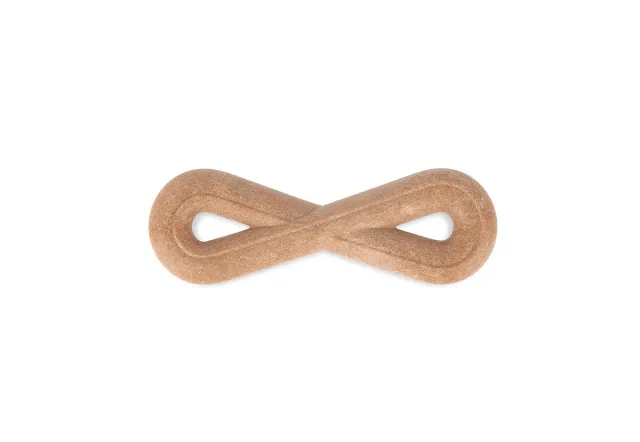P.L.A.Y. Lumber Jax LickinLog tuggleksak stor trä