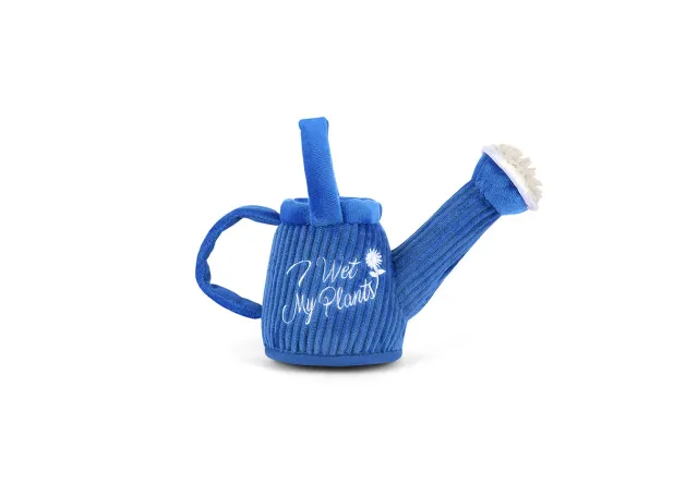 P.L.A.Y. Blooming Buddies Wagging Watering Can hundleksak pip