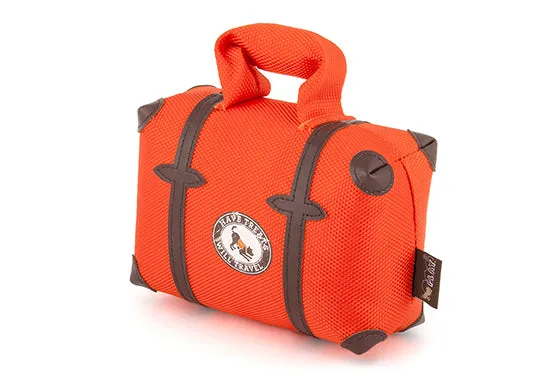 P.L.A.Y. Globetrotter mjuk hundleksak set 5-pack