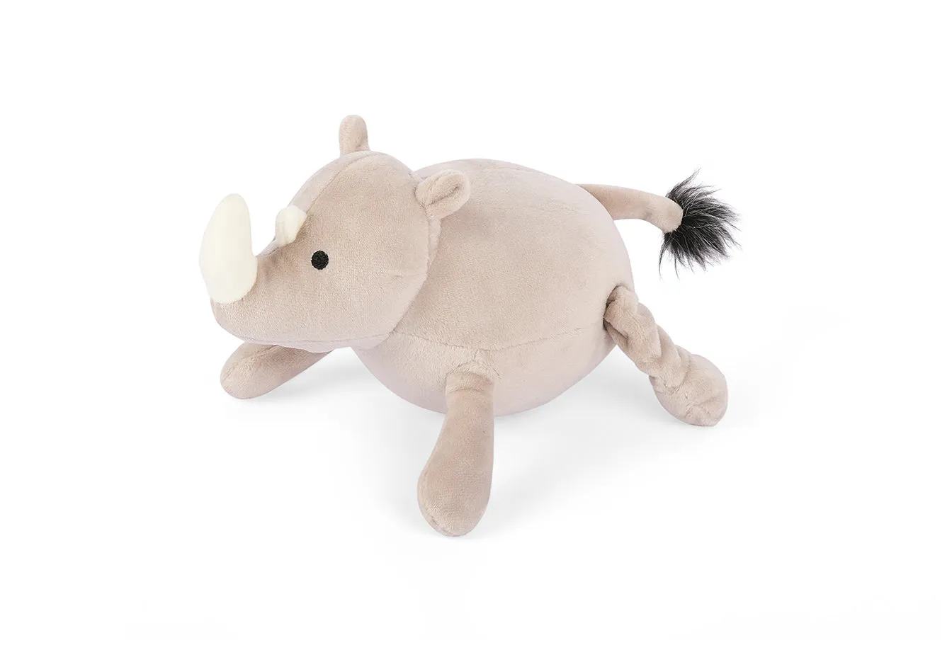 P.L.A.Y. Big Five of Africa Collection hundleksaksset 5-pack med pip