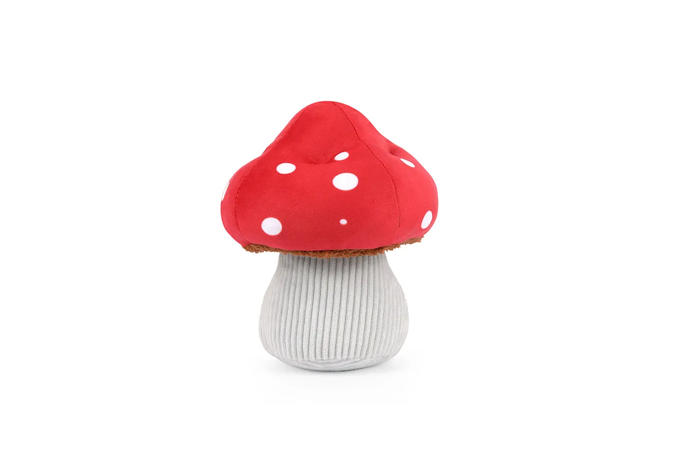 P.L.A.Y. Blooming Buddies hundleksak 5-pack med pip