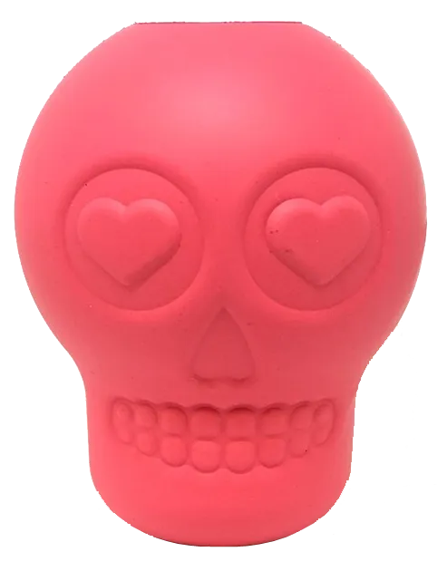 SodaPup Halloween Bundle hundleksaker 3-pack power chewer
