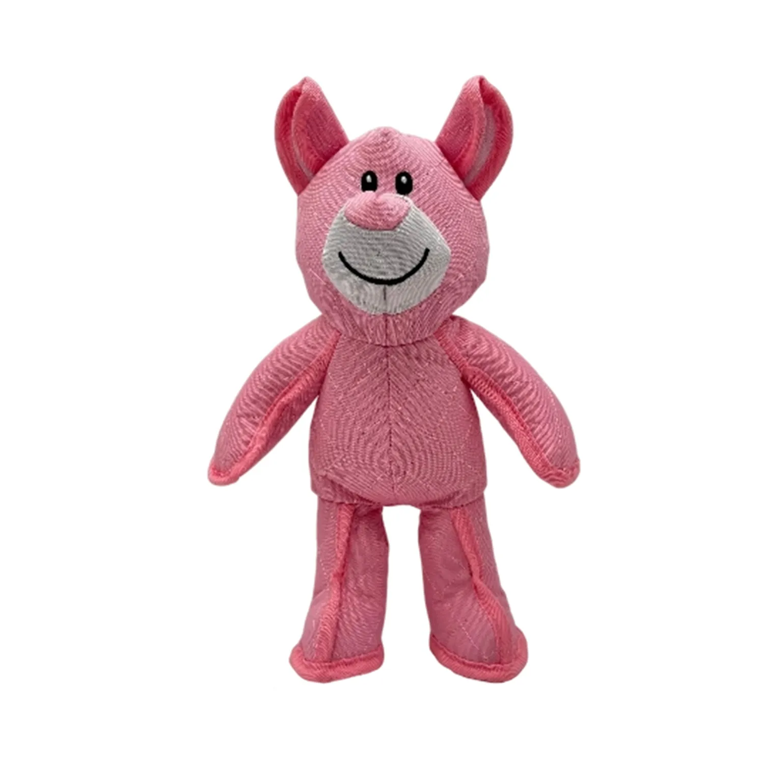 Pawtato Bear mjuk hundleksak med pip