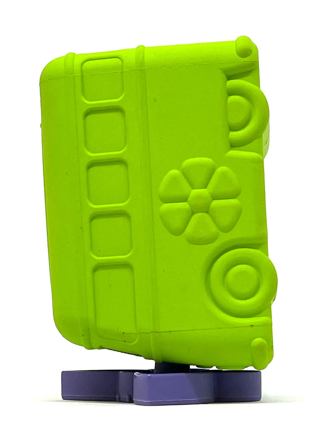 SodaPup Unstoppables propp 4-pack nylon